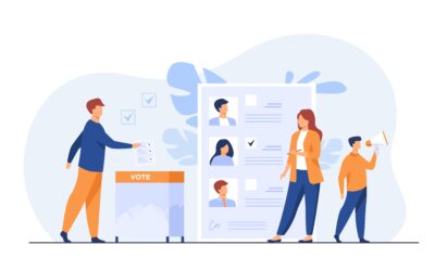 Élections municipales 2026 : préparez votre communication locale